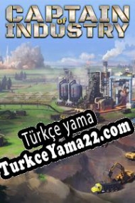 Captain of Industry Türkçe yama