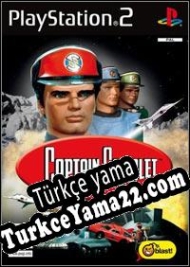 Captain Scarlet Türkçe yama