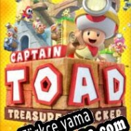 Captain Toad: Treasure Tracker Türkçe yama