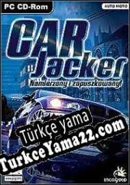 Car Jacker Türkçe yama