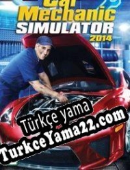 Car Mechanic Simulator 2014 Türkçe yama