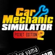 Car Mechanic Simulator: Pocket Edition 2 Türkçe yama