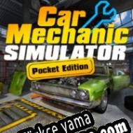 Car Mechanic Simulator: Pocket Edition Türkçe yama