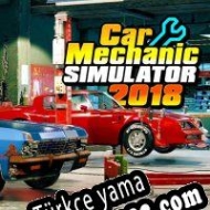 Car Mechanic Simulator Türkçe yama