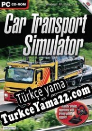 Car Transport Simulator Türkçe yama