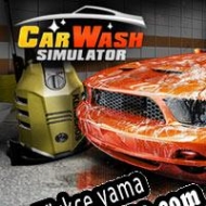 Car Wash Simulator Türkçe yama