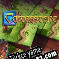 Carcassonne: Tiles & Tactics Türkçe yama