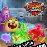 Card Wars Kingdom Türkçe yama