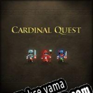 Cardinal Quest Türkçe yama