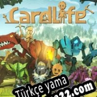 CardLife Türkçe yama