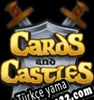 Cards and Castles Türkçe yama