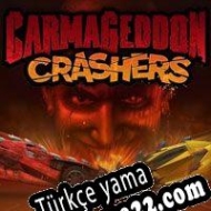 Carmageddon: Crashers Türkçe yama