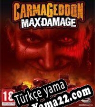 Carmageddon: Max Damage Türkçe yama