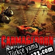 Carmageddon: Reincarnation Türkçe yama