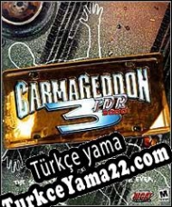 Carmageddon TDR 2000 Türkçe yama