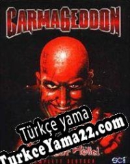 Carmageddon Türkçe yama