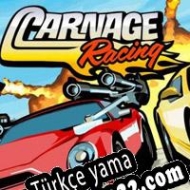 Carnage Racing Türkçe yama