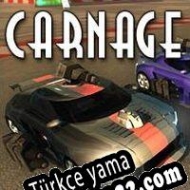 Carnage Türkçe yama