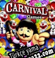 Carnival Games (2007) Türkçe yama