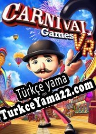 Carnival Games VR Türkçe yama