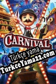 Carnival Games Türkçe yama