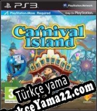 Carnival Island Türkçe yama