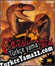 Carnivores 2 Türkçe yama