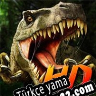 Carnivores: Dinosaur Hunter HD Türkçe yama
