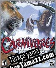 Carnivores: Ice Age Türkçe yama
