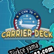 Carrier Deck Türkçe yama