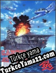 Carriers at War Türkçe yama