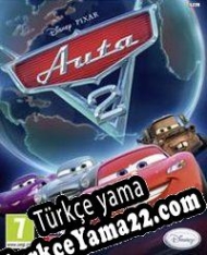 Cars 2: The Video Game Türkçe yama