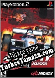 CART Fury Championship Racing Türkçe yama
