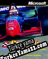 CART Precision Racing Türkçe yama