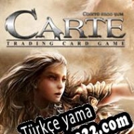 Carte Türkçe yama