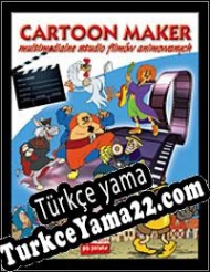 Cartoon Maker Türkçe yama