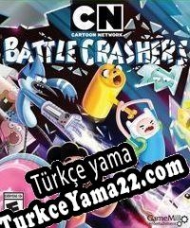 Cartoon Network: Battle Crashers Türkçe yama