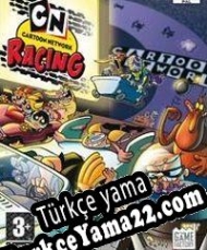 Cartoon Network Racing Türkçe yama