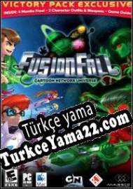 Cartoon Network Universe: FusionFall Türkçe yama