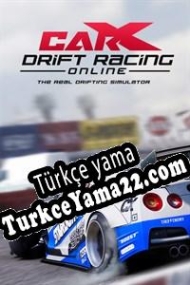 CarX Drift Racing Online Türkçe yama