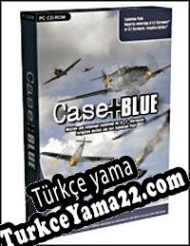 Case Blue Türkçe yama
