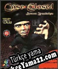 Case Closed Türkçe yama