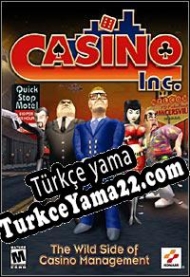 Casino Inc. Türkçe yama