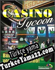 Casino Tycoon Türkçe yama