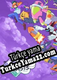 Cassette Beasts Türkçe yama