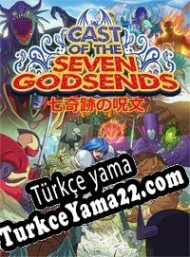 Cast of the Seven Godsends: Redux Türkçe yama
