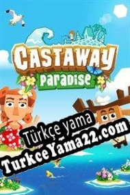 Castaway Paradise Türkçe yama