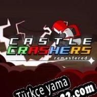 Castle Crashers Remastered Türkçe yama