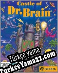 Castle of Dr. Brain Türkçe yama