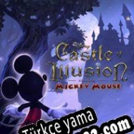 Castle of Illusion HD Türkçe yama